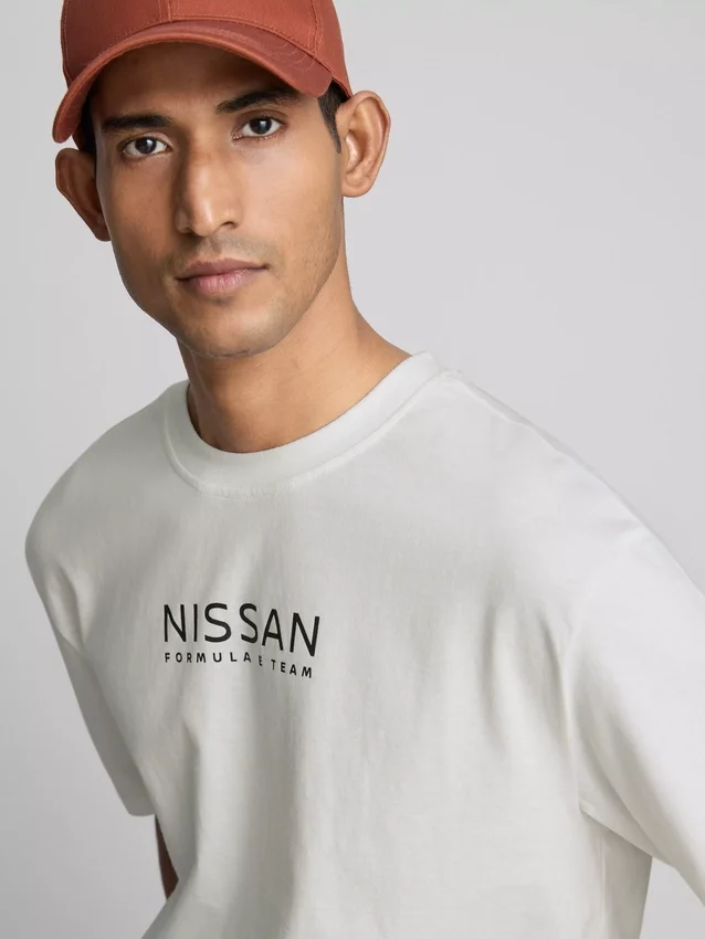Cămășa Nissan Formula E Cămășa Nissan Formula E