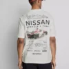 Cămășa Nissan Formula E Cămășa Nissan Formula E