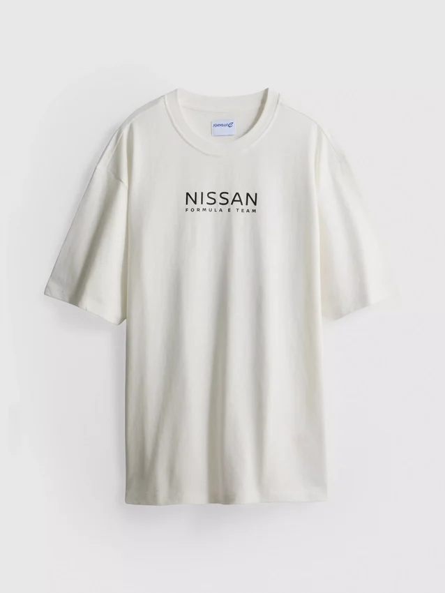Cămășa Nissan Formula E Cămășa Nissan Formula E