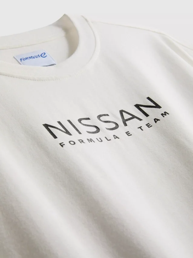 Cămășa Nissan Formula E Cămășa Nissan Formula E
