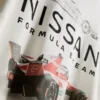 Cămășa Nissan Formula E Cămășa Nissan Formula E