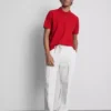 Cămășa polo elastic Essential Cămășa polo elastic Essential