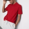 Cămășa polo elastic Essential Cămășa polo elastic Essential