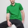 Cămășa polo elastic Essential Cămășa polo elastic Essential