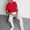 Cămășa polo elastic Essential Cămășa polo elastic Essential