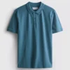 Cămășa polo elastic Essential Cămășa polo elastic Essential