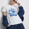 Cămășa Stitch de la Disney Cămășa Stitch de la Disney