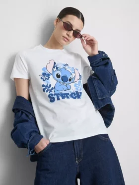 Cămășa Stitch de la Disney