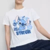 Cămășa Stitch de la Disney Cămășa Stitch de la Disney