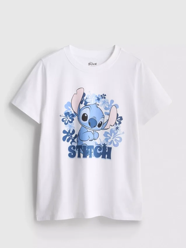 Cămășa Stitch de la Disney Cămășa Stitch de la Disney