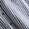 Cămașă supremă din poplin de bumbac