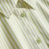 Cămașă supremă din poplin de bumbac