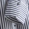 Cămașă supremă din poplin de bumbac