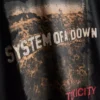 Cămășa System of a Down „Toxicity” Cămășa System of a Down „Toxicity”