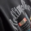 Cămășa-tricou cu imprimeu Rolling Stones Cămășa-tricou cu imprimeu Rolling Stones