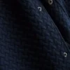 Cămașa cu mânecă scurtă și textură „The Edit” Cămașa cu mânecă scurtă și textură „The Edit”