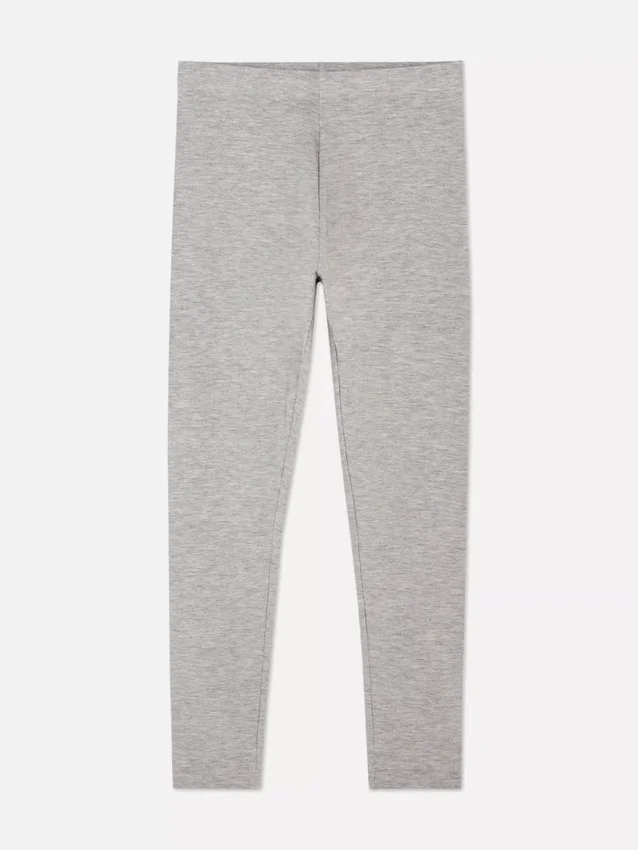 Colanți clasici din tricot Colanți clasici din tricot