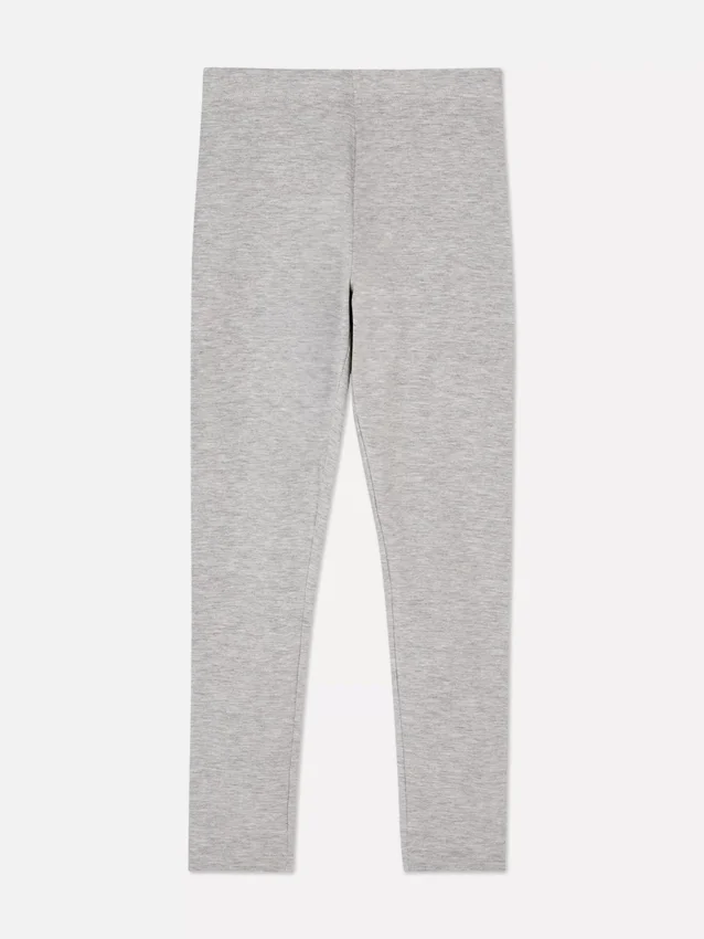 Colanți clasici din tricot Colanți clasici din tricot