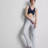 Colanți de yoga sport cu talie înaltă Colanți de yoga sport cu talie înaltă