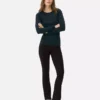 Colanți de yoga sport cu talie înaltă Colanți de yoga sport cu talie înaltă