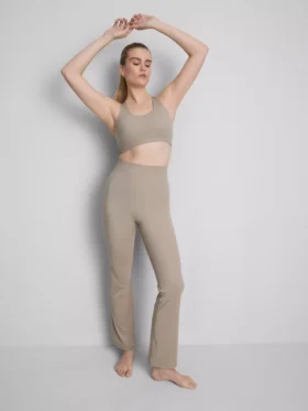 Colanți evazați Bodysculpt Performance