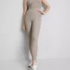Colanți performanți BodySculpt cu talie medie Colanți performanți BodySculpt cu talie medie