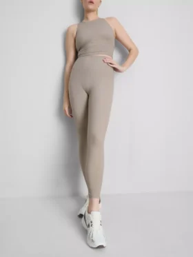 Colanți performanți BodySculpt cu talie medie