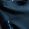 Colanți sport cu susținere, netezi, cu detalii în formă de țeavă Colanți sport cu susținere, netezi, cu detalii în formă de țeavă