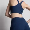 Colanți sport cu talie înaltă, netede și cu susținere Colanți sport cu talie înaltă, netede și cu susținere
