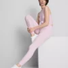 Colanți sport fără cusături Colanți sport fără cusături
