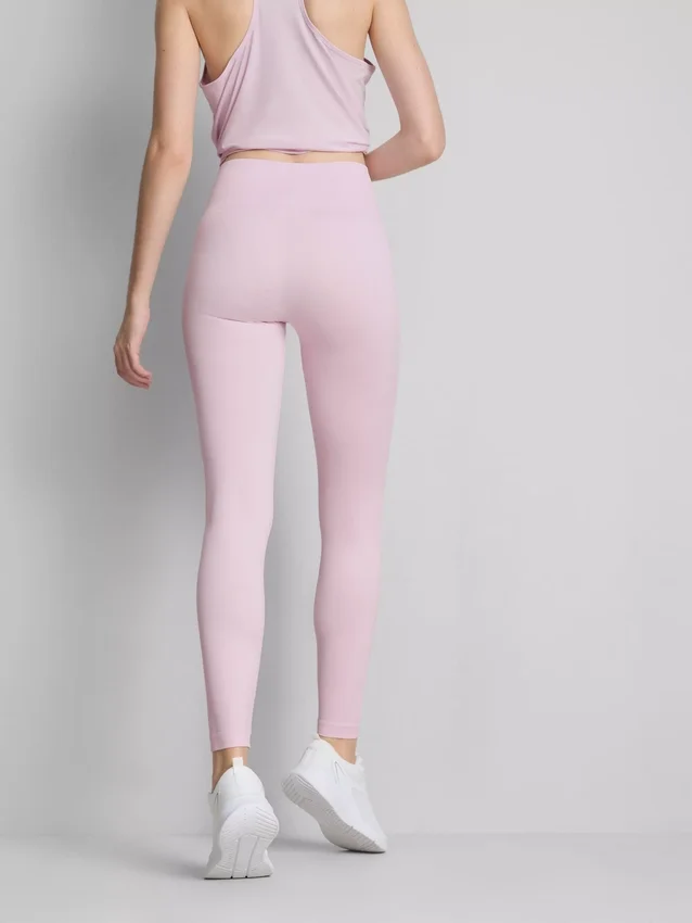 Colanți sport fără cusături Colanți sport fără cusături