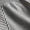 Colanți sport fără cusături, cu luciu intens