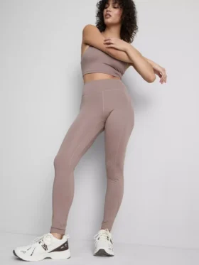 Colanți sport Maple cu talie înaltă