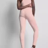 Colanți sport Maple cu talie înaltă Colanți sport Maple cu talie înaltă