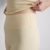 Colanți sportivi cu talie înaltă, moi ca untul Colanți sportivi cu talie înaltă, moi ca untul