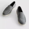 Colecția de mocasini fără șireturi