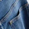 Colecția Primark | blugi cu talie joasă și croi drept Colecția Primark | blugi cu talie joasă și croi drept
