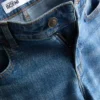Colecția Primark | blugi evazați cu talie joasă Colecția Primark | blugi evazați cu talie joasă