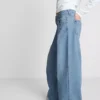 Colecția Primark | blugi largi cu talie joasă