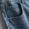 Colecția Primark | blugi largi cu talie joasă