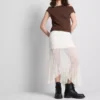 Colecția Primark | Bluză cu umerii goi, cu conținut ridicat de bumbac Colecția Primark | Bluză cu umerii goi, cu conținut ridicat de bumbac