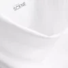 Colecția Primark | Bluză cu umerii goi, cu conținut ridicat de bumbac Colecția Primark | Bluză cu umerii goi, cu conținut ridicat de bumbac