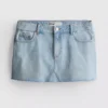 Colecția Primark | fustă mini din denim Colecția Primark | fustă mini din denim