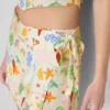 Colecția Primark | Fustă mini înfășurată Margarita Colecția Primark | Fustă mini înfășurată Margarita