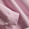 Colecția Primark | Hanorac cu umerii descoperiți și slogan Colecția Primark | Hanorac cu umerii descoperiți și slogan