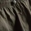 Colecția Primark | Pantaloni cargo cu talie medie și șnur Colecția Primark | Pantaloni cargo cu talie medie și șnur
