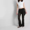 Colecția Primark | pantaloni cu fustă suprapusă din plasă