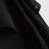 Colecția Primark | pantaloni cu fustă suprapusă din plasă