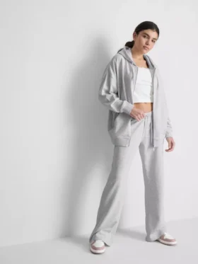 Colecția Primark | pantaloni de trening cu croi drept