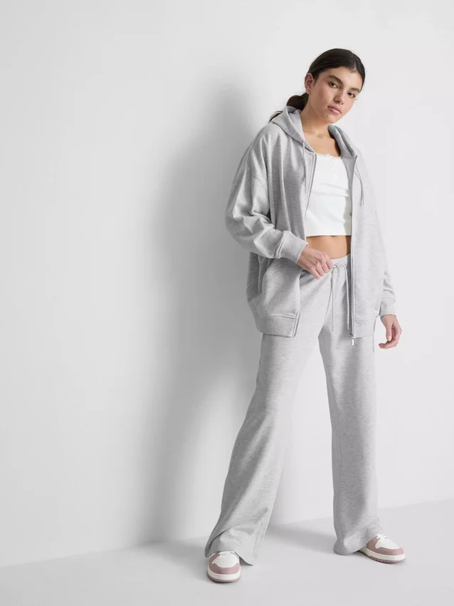 Colecția Primark | pantaloni de trening cu croi drept Colecția Primark | pantaloni de trening cu croi drept
